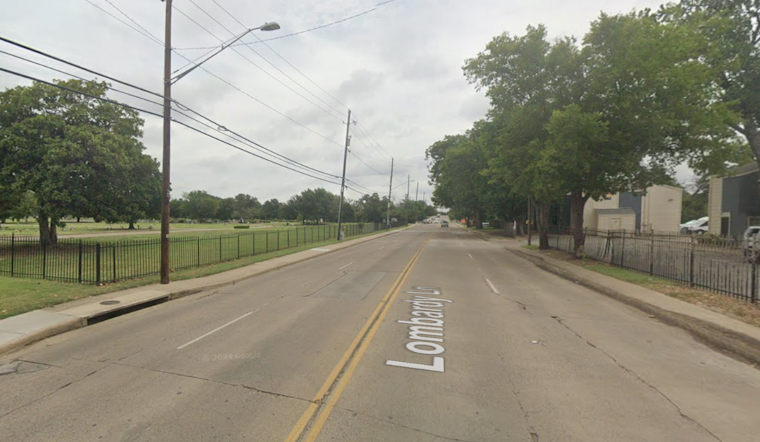 Dallas Police Investigate Fatal Shooting on Lombardy Lane, Seek Public's Assistance