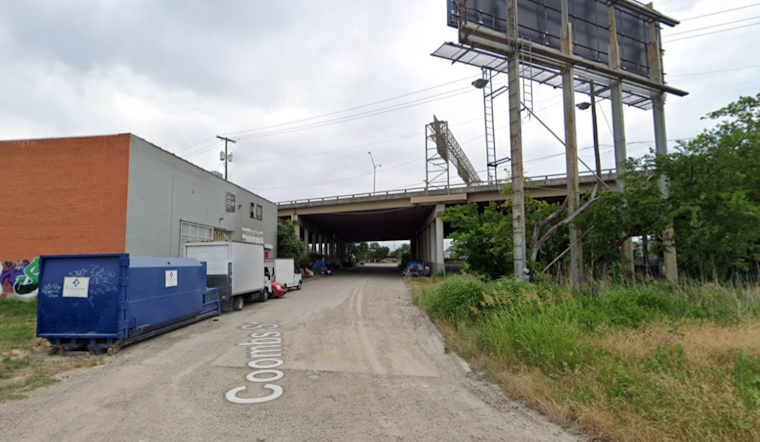 Dallas Police Investigate Fatal Stabbing on Coombs Street, Victim Yet to Be Identified