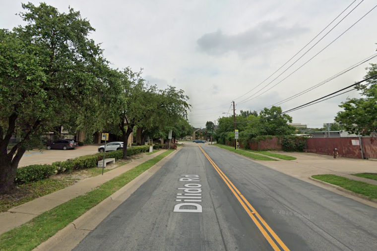 Dallas Police Investigating Early Morning Fatal Shooting on Dilido Road, Seek Public's Assistance