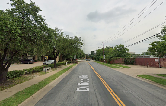 Dallas Police Investigating Early Morning Fatal Shooting on Dilido Road, Seek Public's Assistance