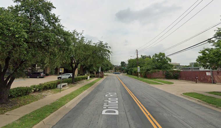 Dallas Police Investigating Early Morning Fatal Shooting on Dilido Road, Seek Public's Assistance