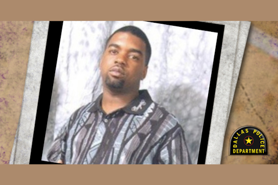 Dallas Police Issue Renewed Appeal for Leads in Decade-Old Murder of Sidney Hudson