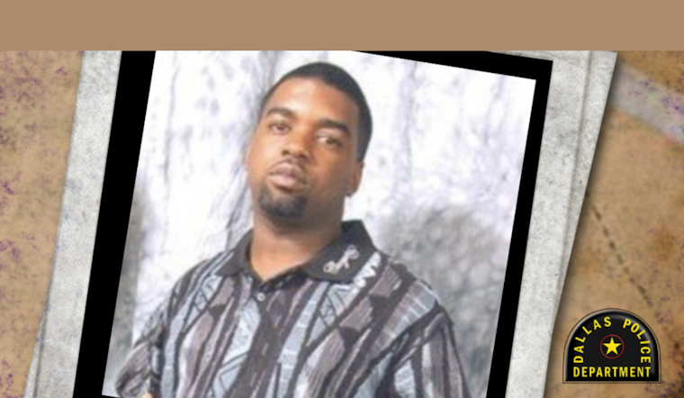 Dallas Police Issue Renewed Appeal for Leads in Decade-Old Murder of Sidney Hudson