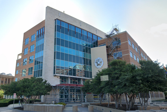 Dallas Police Officer Charged With Criminal Mischief, Placed on Administrative Leave Pending Investigation
