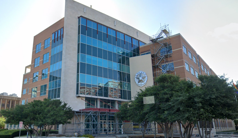 Dallas Police Officer Charged With Criminal Mischief, Placed on Administrative Leave Pending Investigation