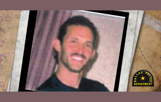 Dallas Police Renew Efforts to Solve 25-Year-Old Cold Case of David Hawkins' Unsolved Murder