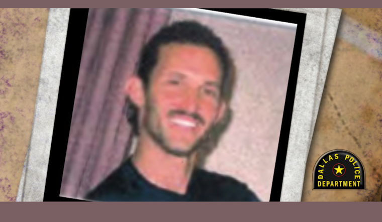 Dallas Police Renew Efforts to Solve 25-Year-Old Cold Case of David Hawkins' Unsolved Murder