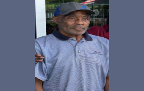 Dallas Police Seek Community Assistance in Search for Missing Man, Christopher Coley