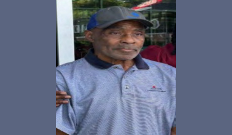 Dallas Police Seek Community Assistance in Search for Missing Man, Christopher Coley