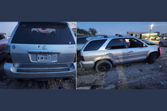 Dallas Police Seek Community Help to Identify Suspect in Fatal Hit-and-Run on Ross Avenue