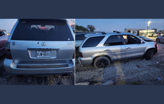 Dallas Police Seek Community Help to Identify Suspect in Fatal Hit-and-Run on Ross Avenue