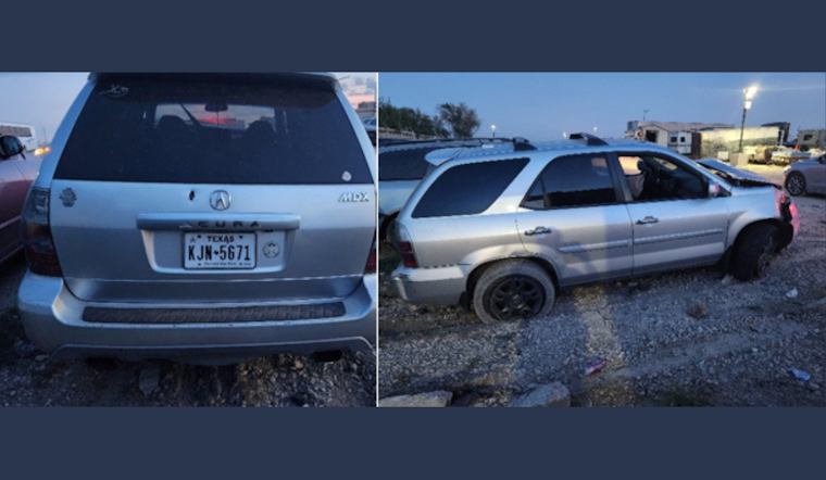 Dallas Police Seek Community Help to Identify Suspect in Fatal Hit-and-Run on Ross Avenue