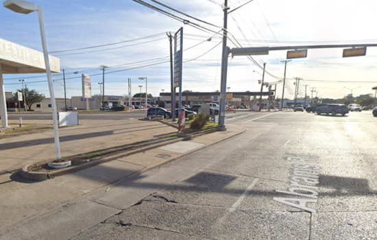 Dallas Police Seek Public’s Help in Fatal Hit-and-Run on Abrams Road