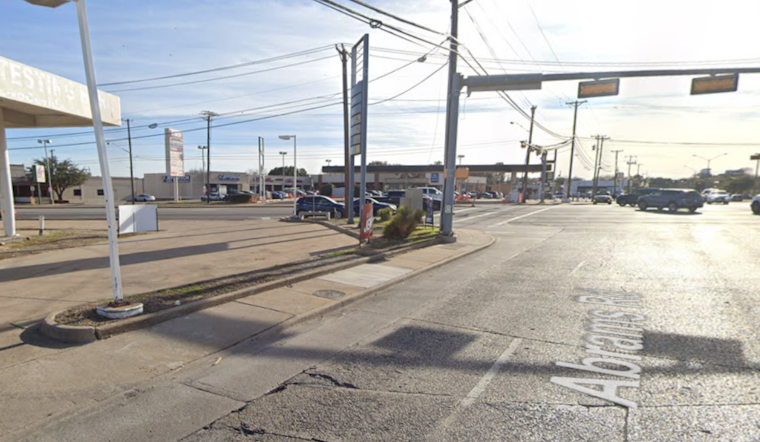 Dallas Police Seek Public’s Help in Fatal Hit-and-Run on Abrams Road