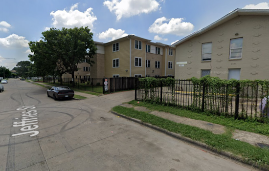 Dallas Police Seize Drugs and Stolen Firearms During Jeffries Street Apartment Raid