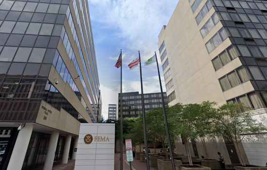 Dallas Recognized as a Leader in Floodplain Management, Awarded Class 3 Rating by FEMA