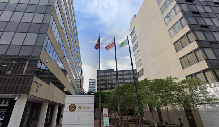 Dallas Recognized as a Leader in Floodplain Management, Awarded Class 3 Rating by FEMA