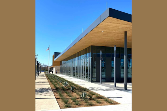 Dallas Residents Invited to Shape the Future of Kay Bailey Hutchison Convention Center District at Upcoming Town Halls
