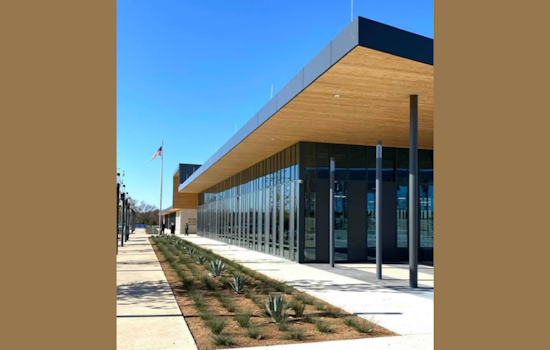 Dallas Residents Invited to Shape the Future of Kay Bailey Hutchison Convention Center District at Upcoming Town Halls