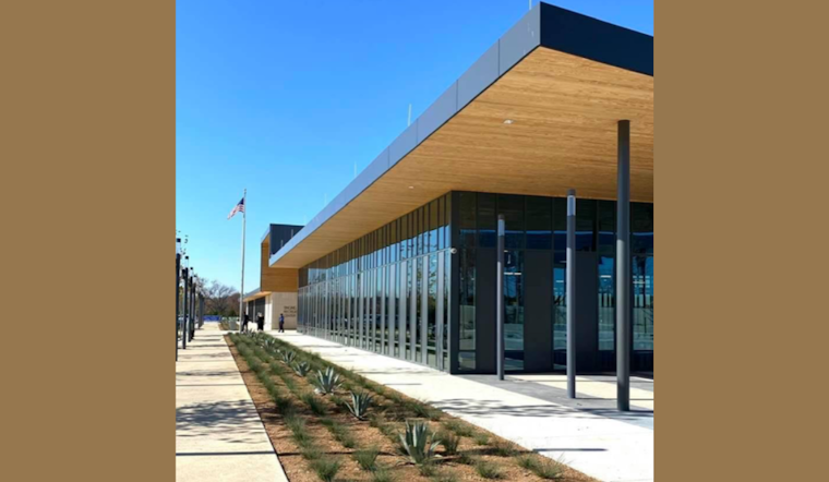 Dallas Residents Invited to Shape the Future of Kay Bailey Hutchison Convention Center District at Upcoming Town Halls
