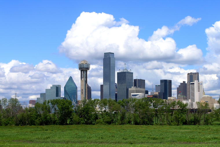 Dallas to Bask in Sunny Skies and 90s Temps All Week, NWS Reports