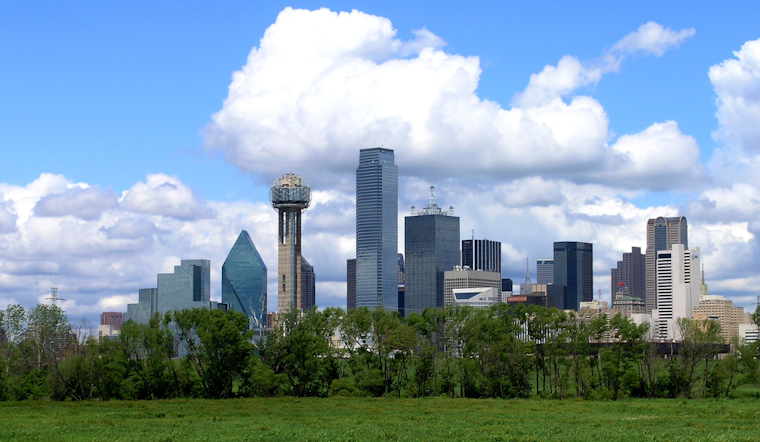 Dallas to Bask in Sunny Skies and 90s Temps All Week, NWS Reports