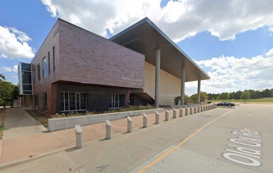Dallas to Launch Design for New Regional Law Enforcement Training Center with Mayor and Dignitaries Present