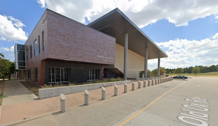 Dallas to Launch Design for New Regional Law Enforcement Training Center with Mayor and Dignitaries Present