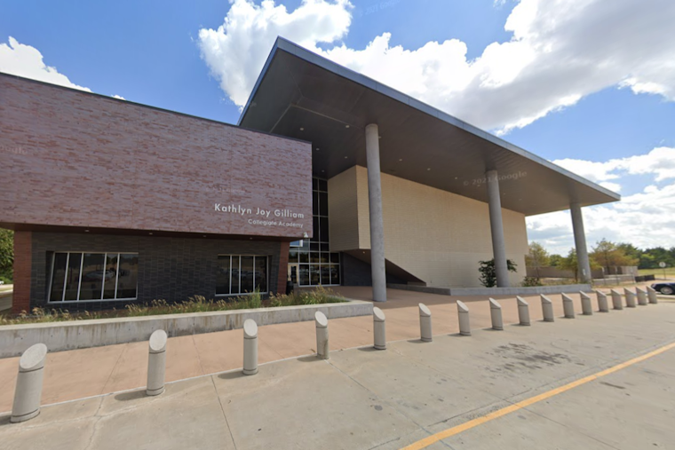 Dallas Unveils Plans for New Regional Law Enforcement Training Center, Mayor Eric Johnson to Lead Design Kickoff Event