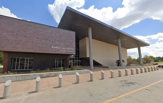 Dallas Unveils Plans for New Regional Law Enforcement Training Center, Mayor Eric Johnson to Lead Design Kickoff Event