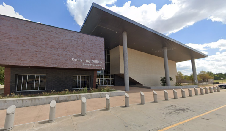 Dallas Unveils Plans for New Regional Law Enforcement Training Center, Mayor Eric Johnson to Lead Design Kickoff Event