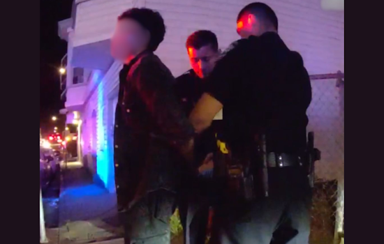 Daly City Driver Arrested for DUI After High-Speed Chase Through Colma