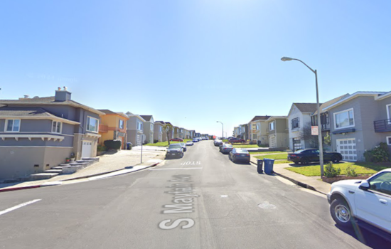 Daly City Police Arrest Suspect and Alleged Accomplice in Targeted Homicide on South Mayfair Avenue