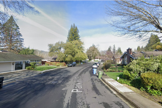 Danville Police Search for Suspicious Individual After Early Morning Alert