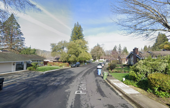 Danville Police Search for Suspicious Individual After Early Morning Alert