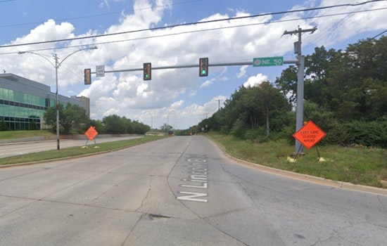 Daring High-Speed Chase in Oklahoma City Ends with Two Arrests, One Hospitalized