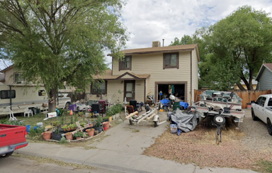 Daughter's Remains Found in Freezer 18 Years After Vanishing: Grand Junction's Chilling Secret Uncovered