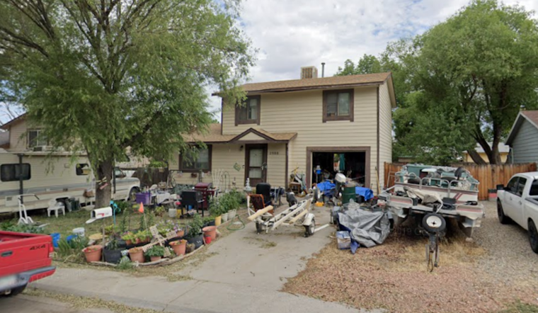 Daughter's Remains Found in Freezer 18 Years After Vanishing: Grand Junction's Chilling Secret Uncovered