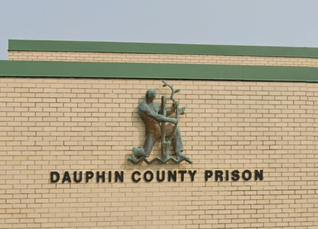 Dauphin County Prison Inmate Charged After Ten Overdoses Prompt Swift