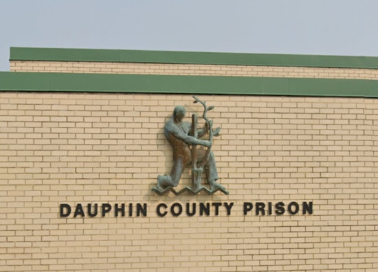 Dauphin County Prison Inmate Charged After Ten Overdoses Prompt Swift Investigation and Response