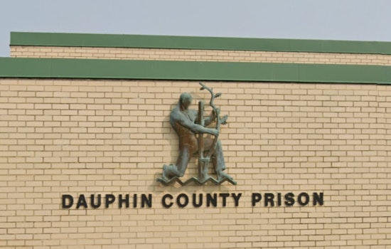 Dauphin County Prison Inmate Charged After Ten Overdoses Prompt Swift Investigation and Response