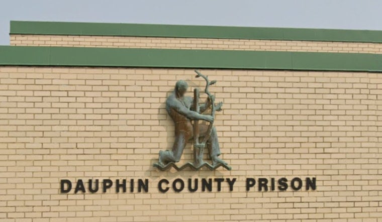 Dauphin County Prison Inmate Charged After Ten Overdoses Prompt Swift Investigation and Response