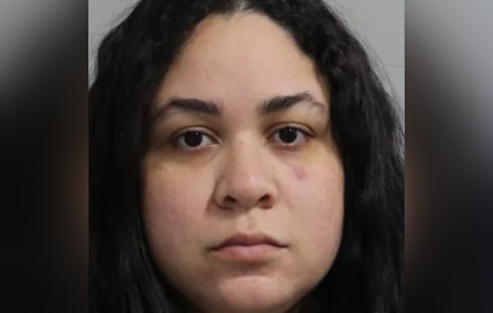 Davenport Incident: Uber Eats Driver Accused of Spitting on Customer, Allegedly Stealing Fall Decorations