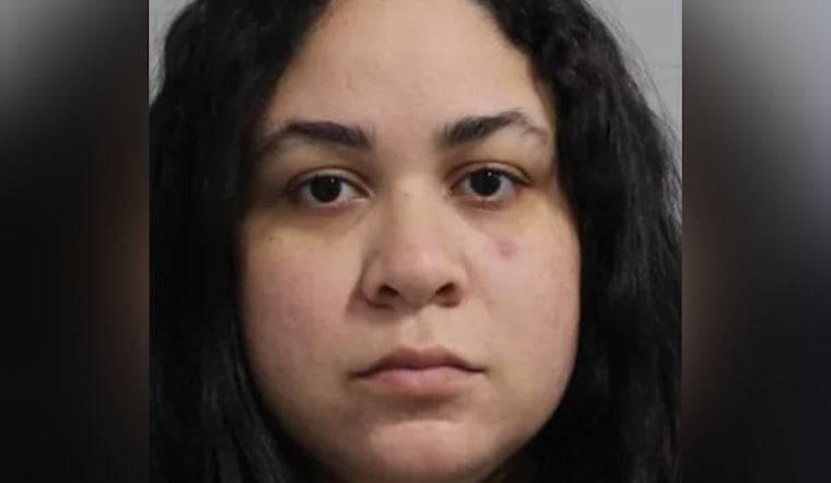 Davenport Incident: Uber Eats Driver Accused of Spitting on Customer, Allegedly Stealing Fall Decorations