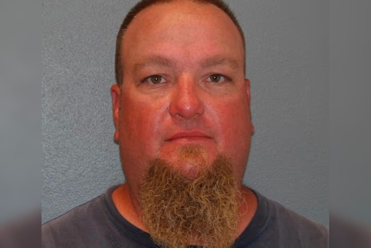 Davie Man Arrested for Allegedly Brandishing Handgun in Key Largo Road Rage Incident