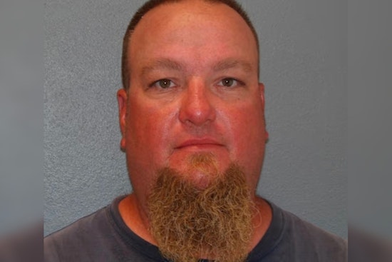 Davie Man Arrested for Allegedly Brandishing Handgun in Key Largo Road Rage Incident