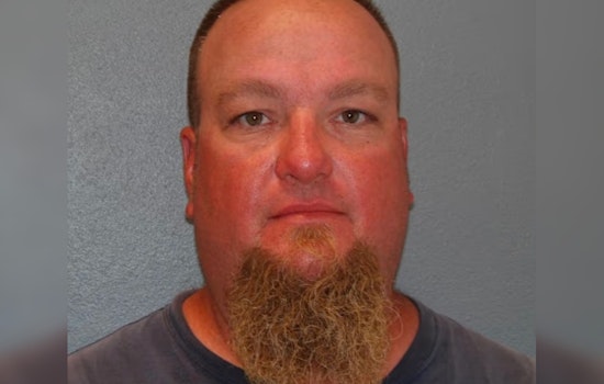 Davie Man Arrested for Allegedly Brandishing Handgun in Key Largo Road Rage Incident