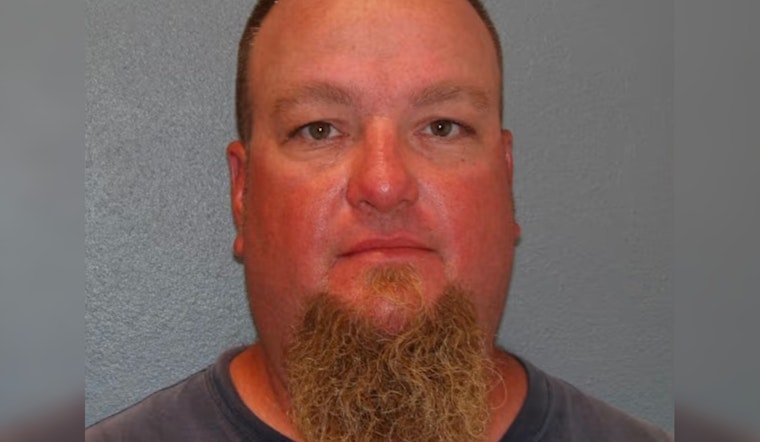 Davie Man Arrested for Allegedly Brandishing Handgun in Key Largo Road Rage Incident