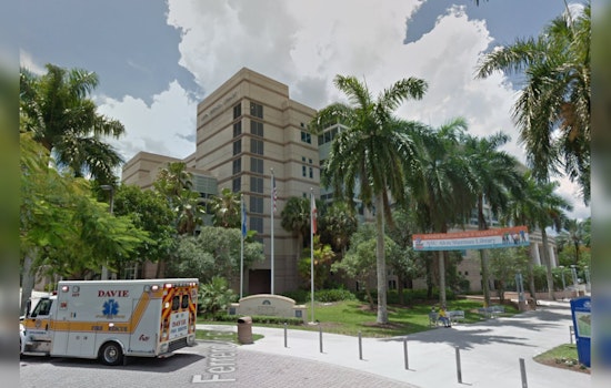Davie to Host Thriving Entrepreneur Pitch Competition & Graduation with $22,500 Prize Pool at NSU Innovation Center
