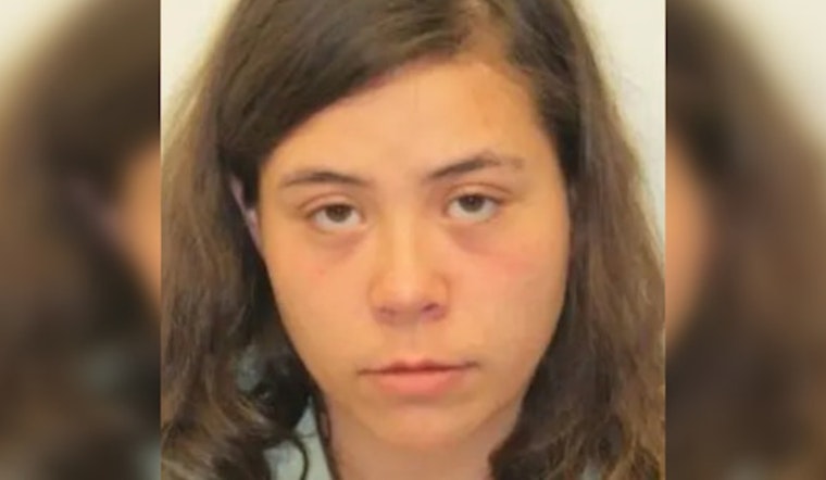 Day 4 of Leilani Simon Trial Features Prosecution's Focus on Alleged Abuse and Turbulent Family Life in Toddler's Death